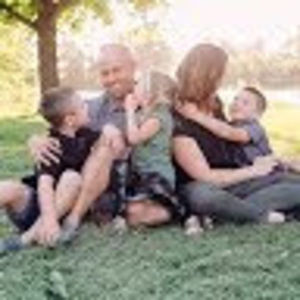 Meet your Posher, Alison